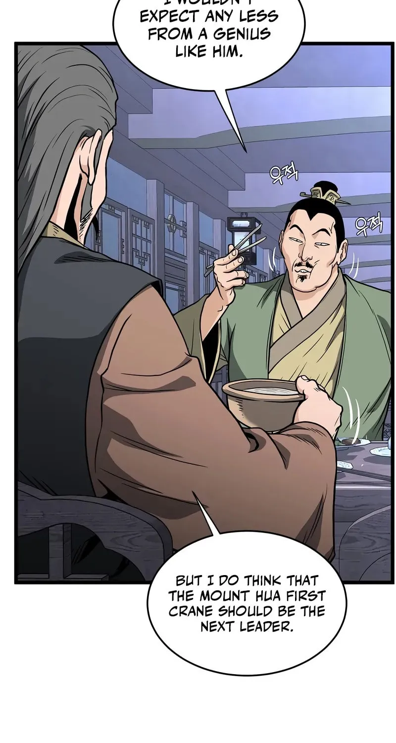 Read Murim Login chapter 209 image 70 on Lezhin