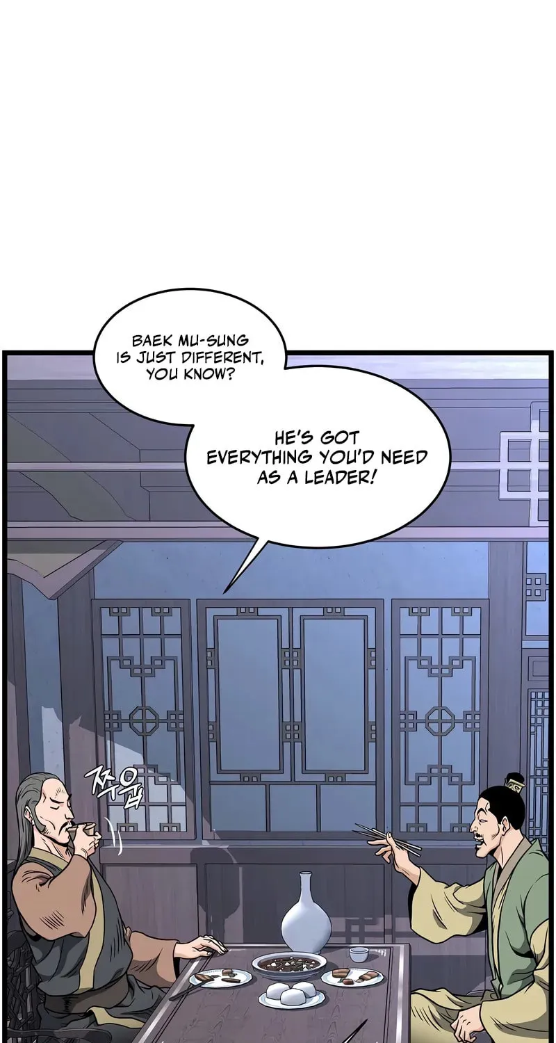 Read Murim Login chapter 209 image 71 on Lezhin