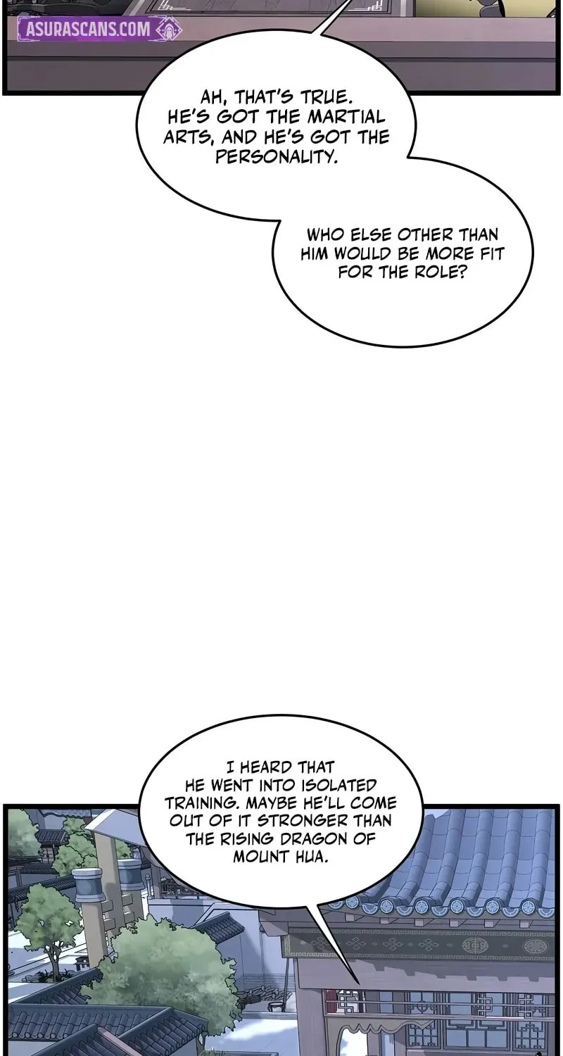 Read Murim Login chapter 209 image 72 on Lezhin