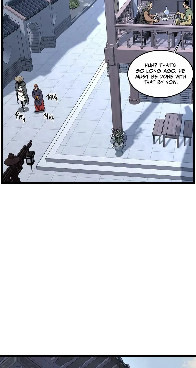 Read Murim Login chapter 209 image 73 on Lezhin