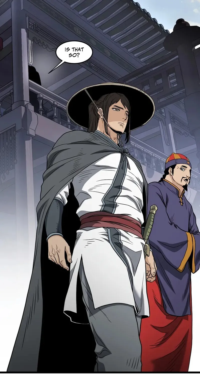 Read Murim Login chapter 209 image 74 on Lezhin