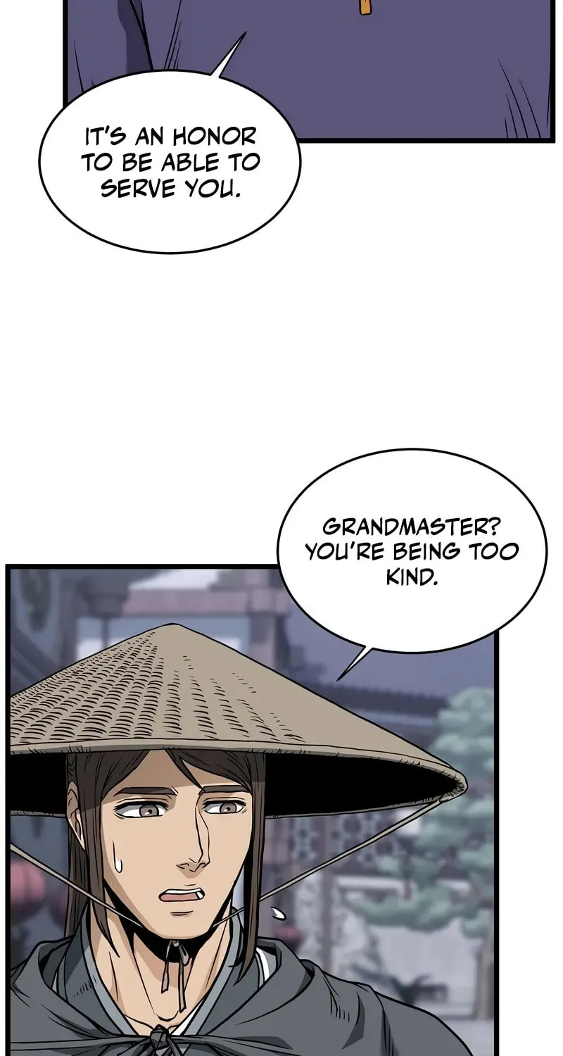 Read Murim Login chapter 209 image 76 on Lezhin