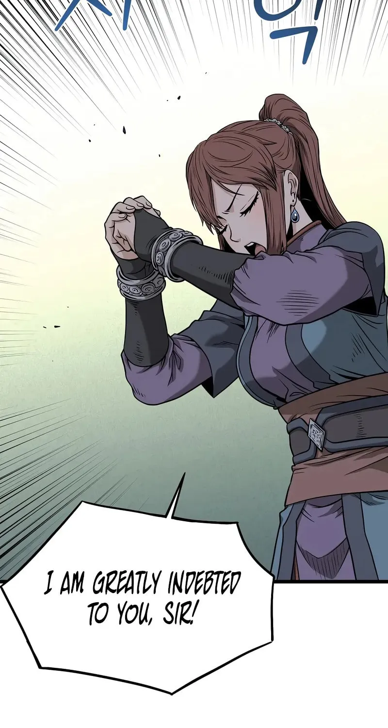 Read Murim Login chapter 209 image 8 on Lezhin