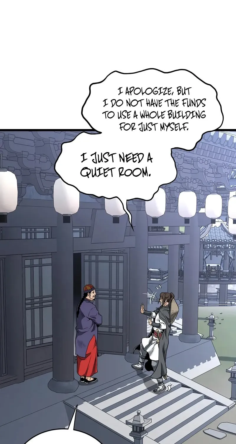Read Murim Login chapter 209 image 82 on Lezhin