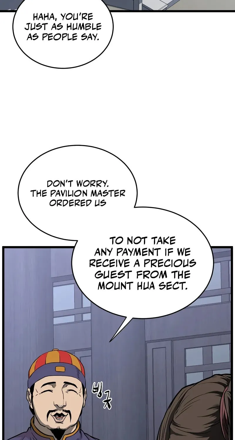 Read Murim Login chapter 209 image 83 on Lezhin