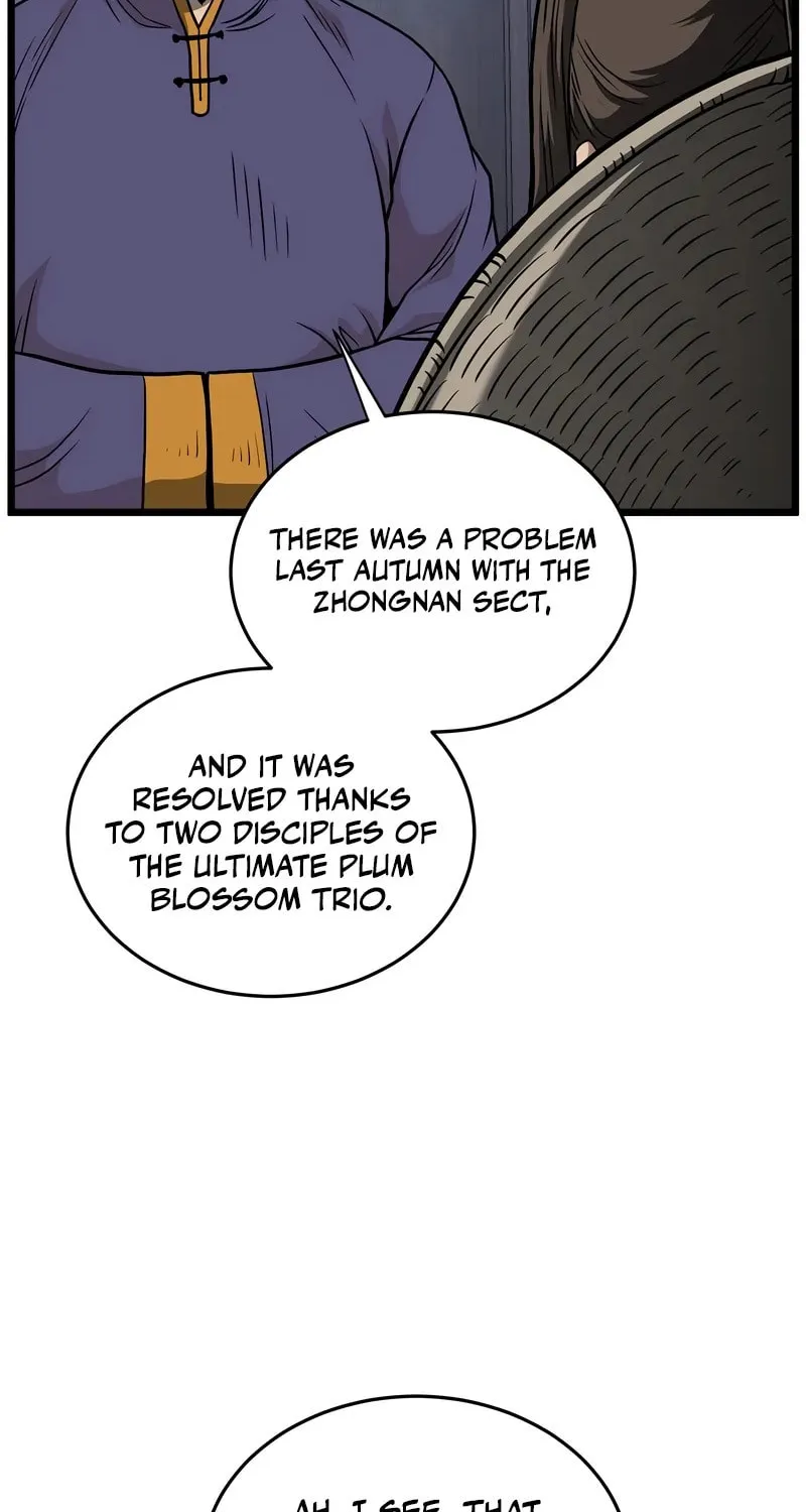 Read Murim Login chapter 209 image 84 on Lezhin