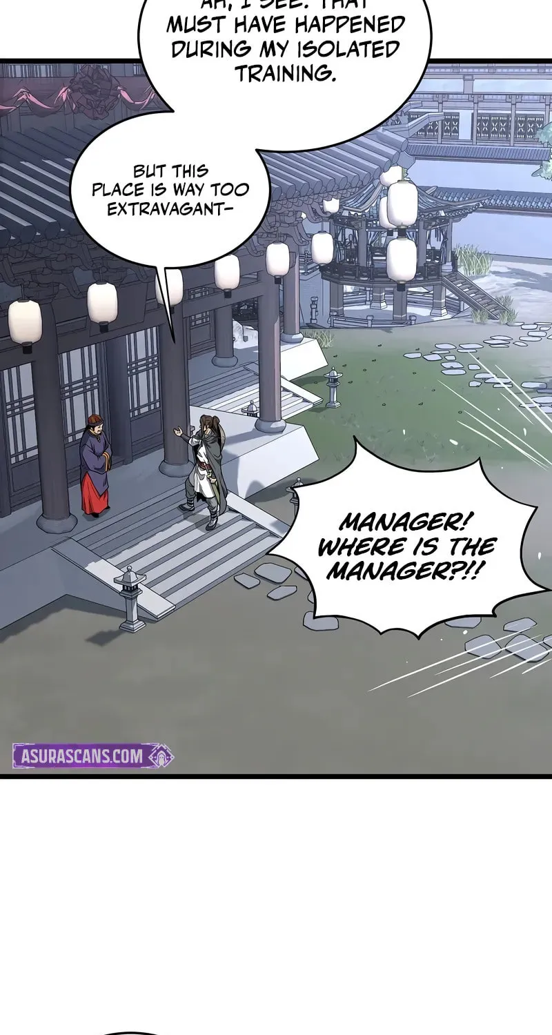 Read Murim Login chapter 209 image 85 on Lezhin