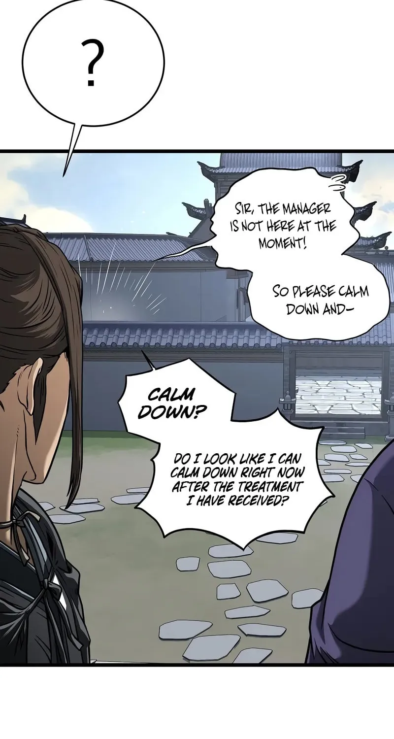 Read Murim Login chapter 209 image 86 on Lezhin