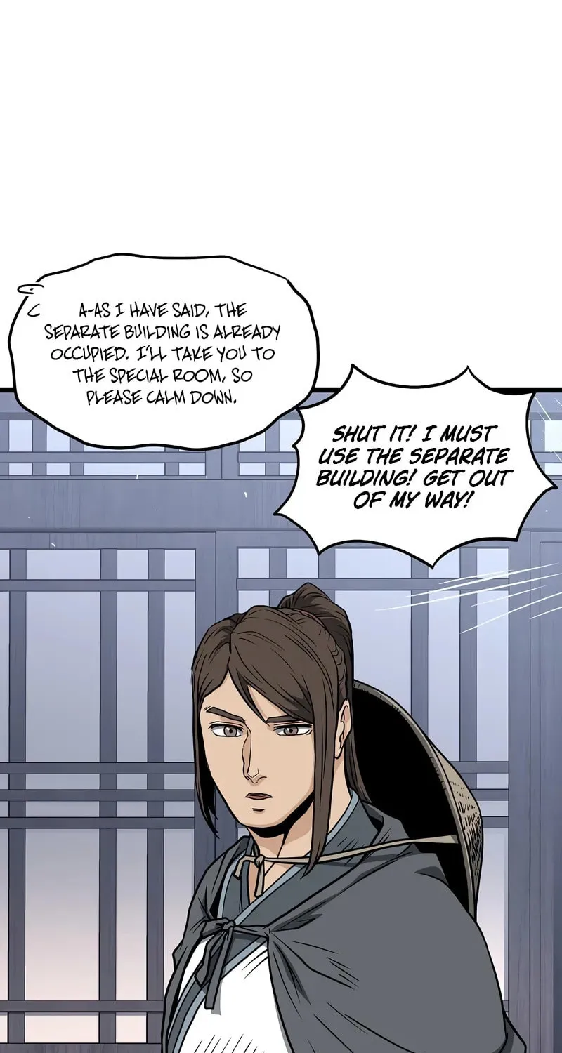 Read Murim Login chapter 209 image 87 on Lezhin