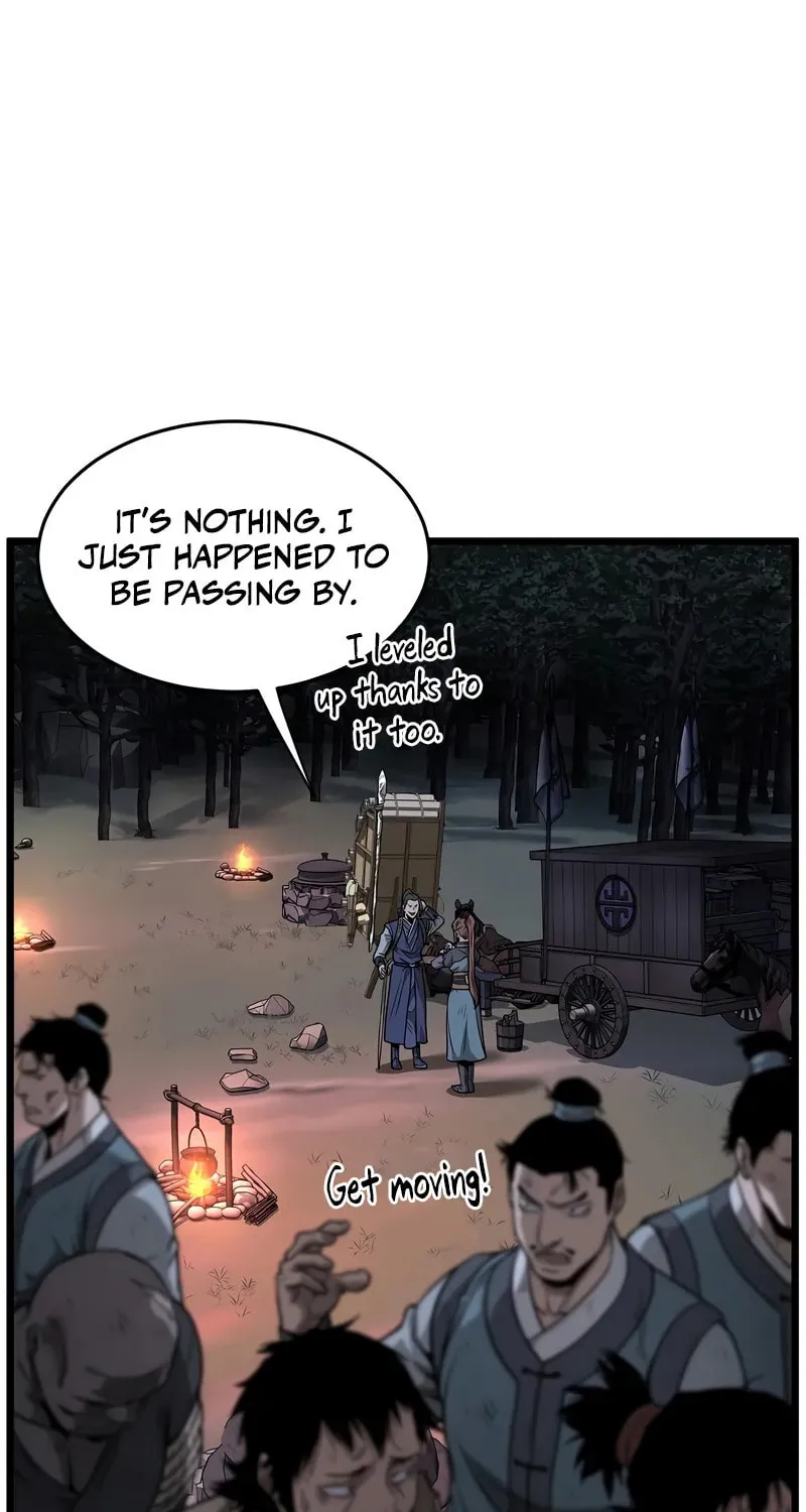 Read Murim Login chapter 209 image 9 on Lezhin