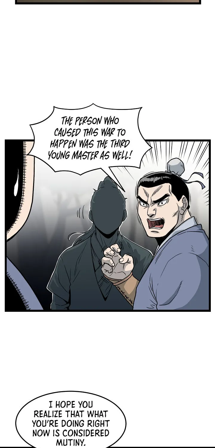 Read Murim Login chapter 21 image 12 on Lezhin