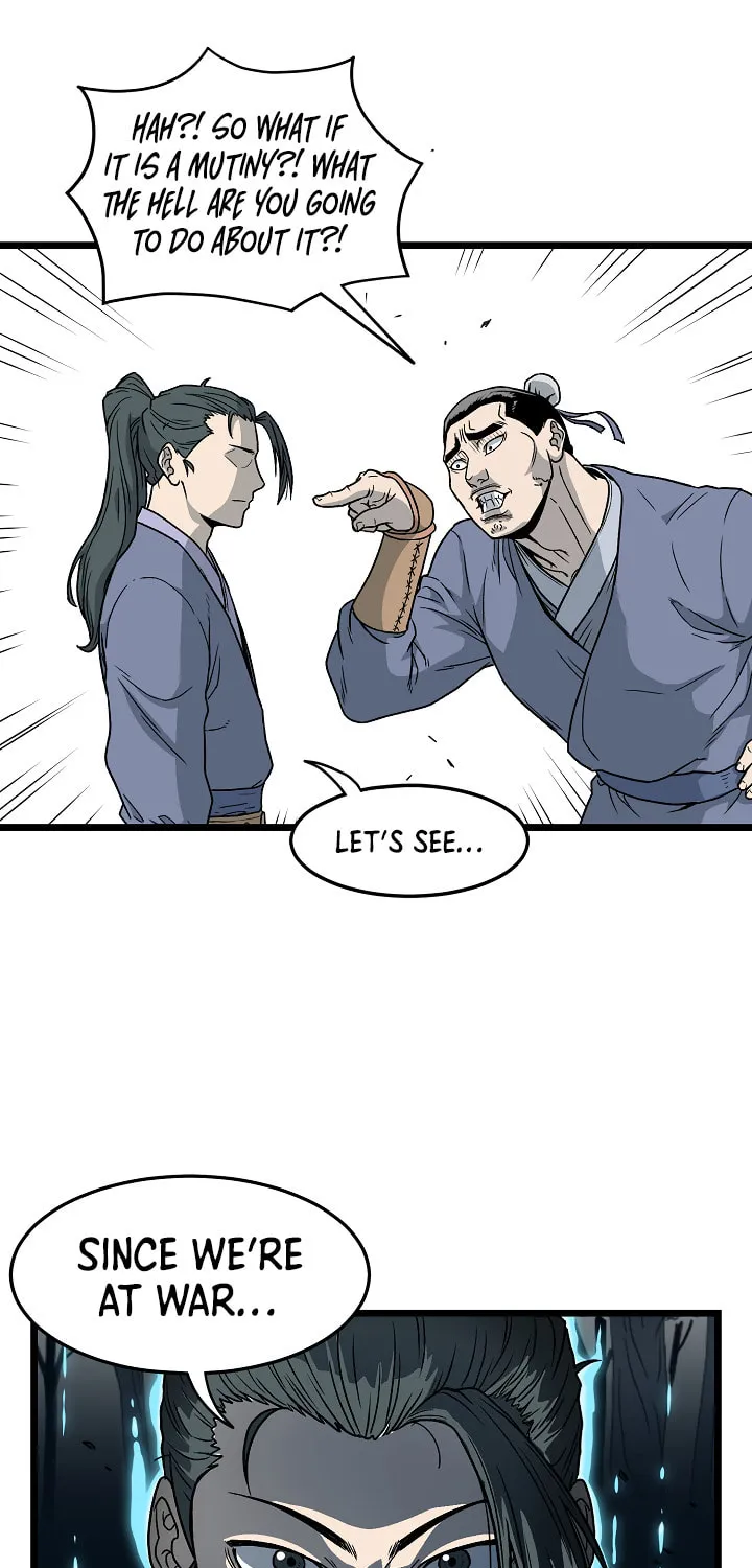 Read Murim Login chapter 21 image 14 on Lezhin