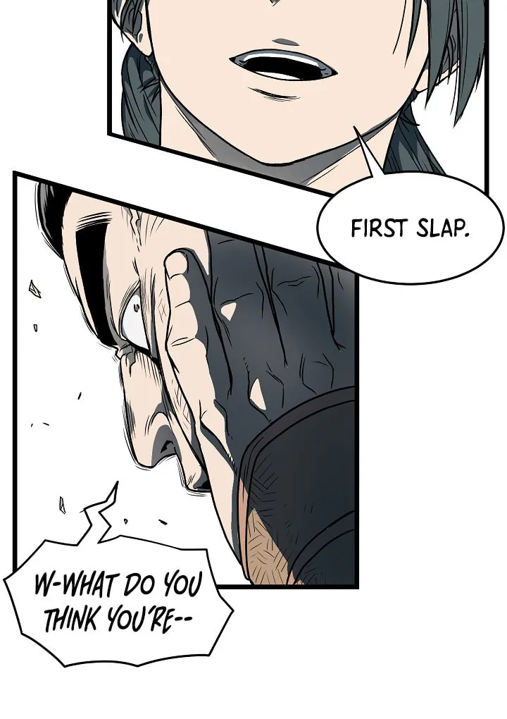 Read Murim Login chapter 21 image 17 on Lezhin