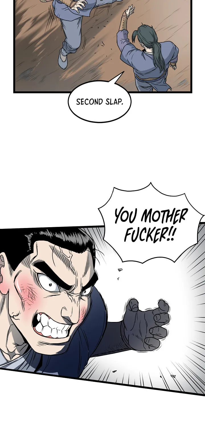Read Murim Login chapter 21 image 19 on Lezhin