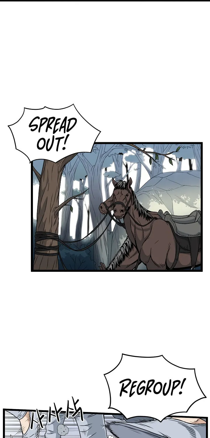 Read Murim Login chapter 21 image 2 on Lezhin
