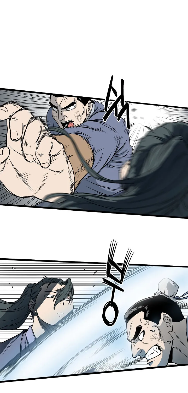 Read Murim Login chapter 21 image 20 on Lezhin