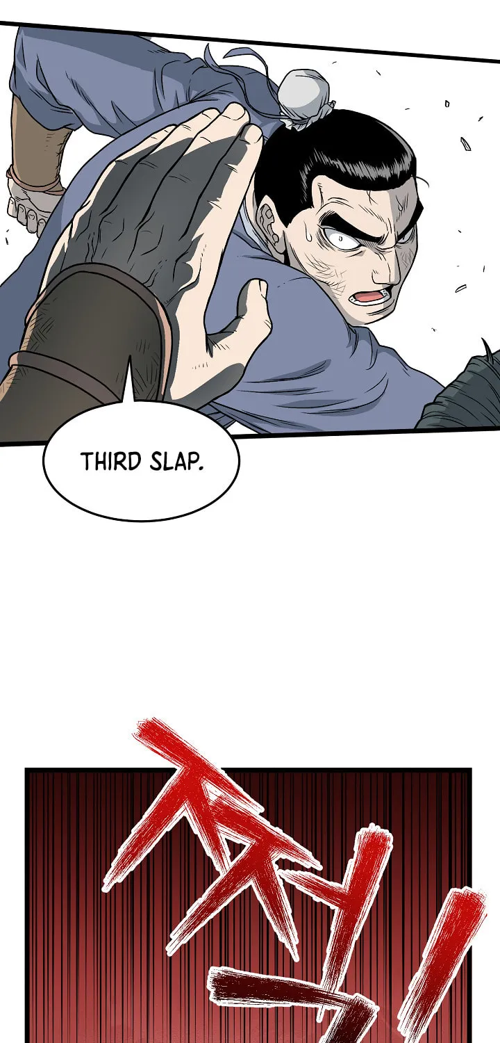 Read Murim Login chapter 21 image 22 on Lezhin