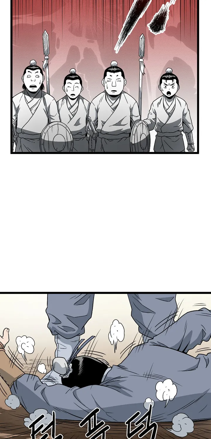 Read Murim Login chapter 21 image 23 on Lezhin
