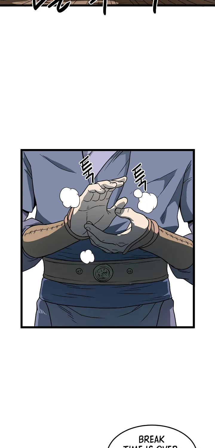 Read Murim Login chapter 21 image 24 on Lezhin