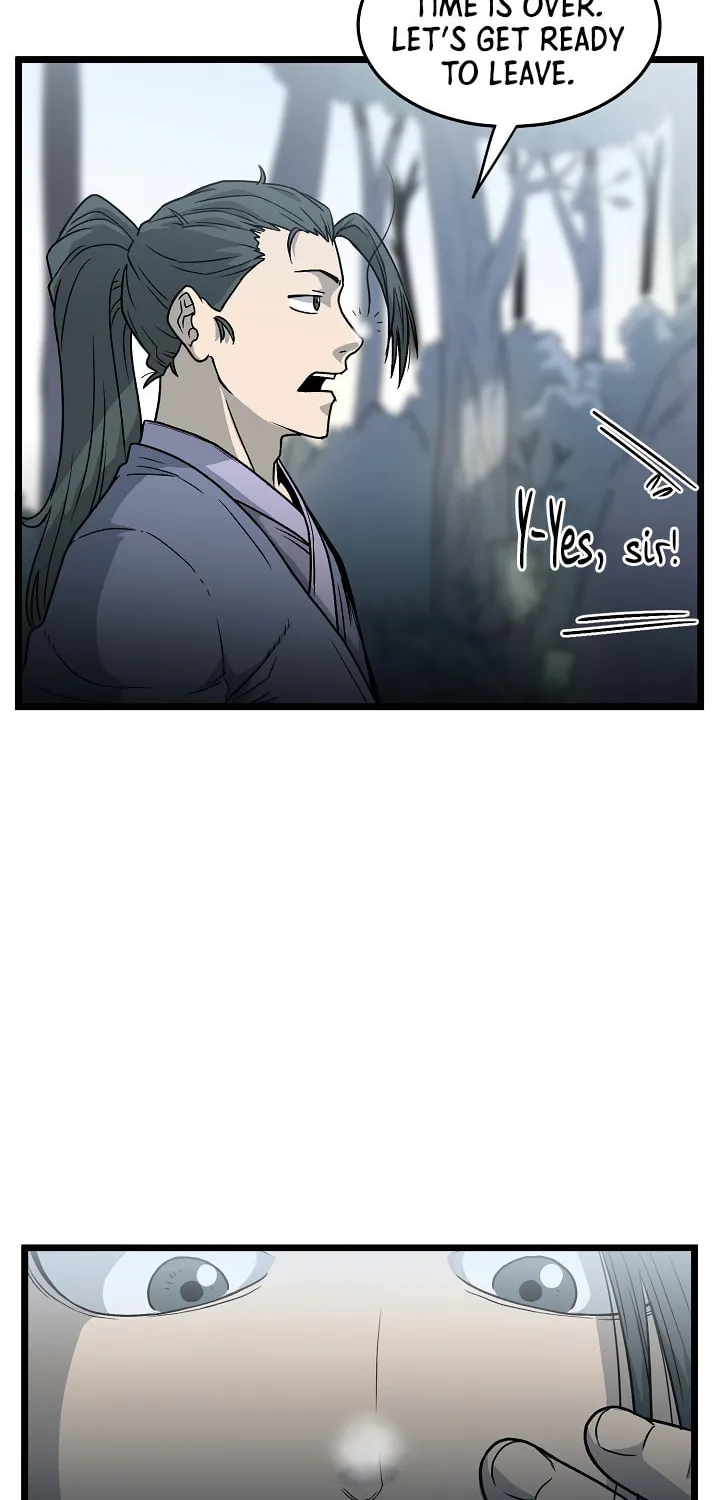 Read Murim Login chapter 21 image 25 on Lezhin