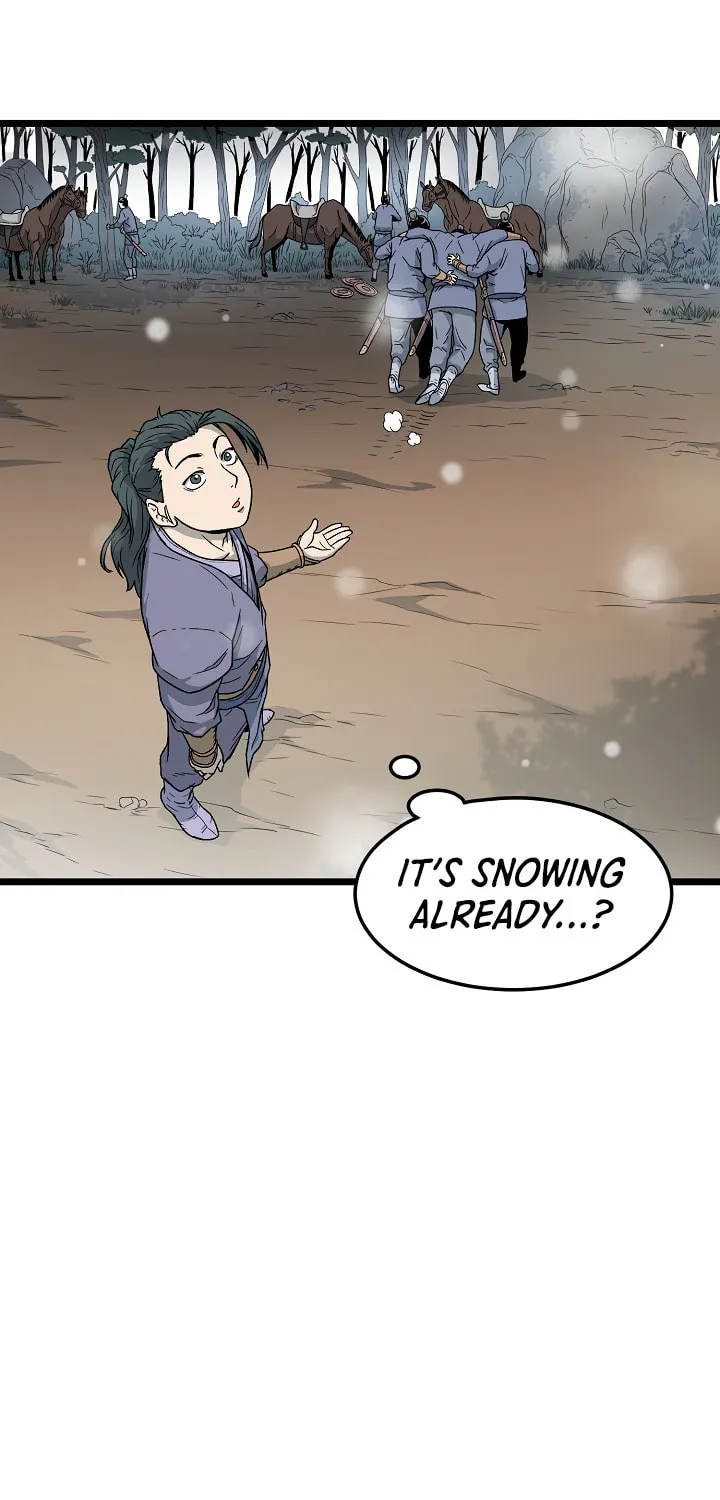 Read Murim Login chapter 21 image 27 on Lezhin