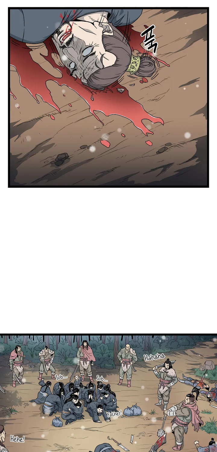 Read Murim Login chapter 21 image 32 on Lezhin