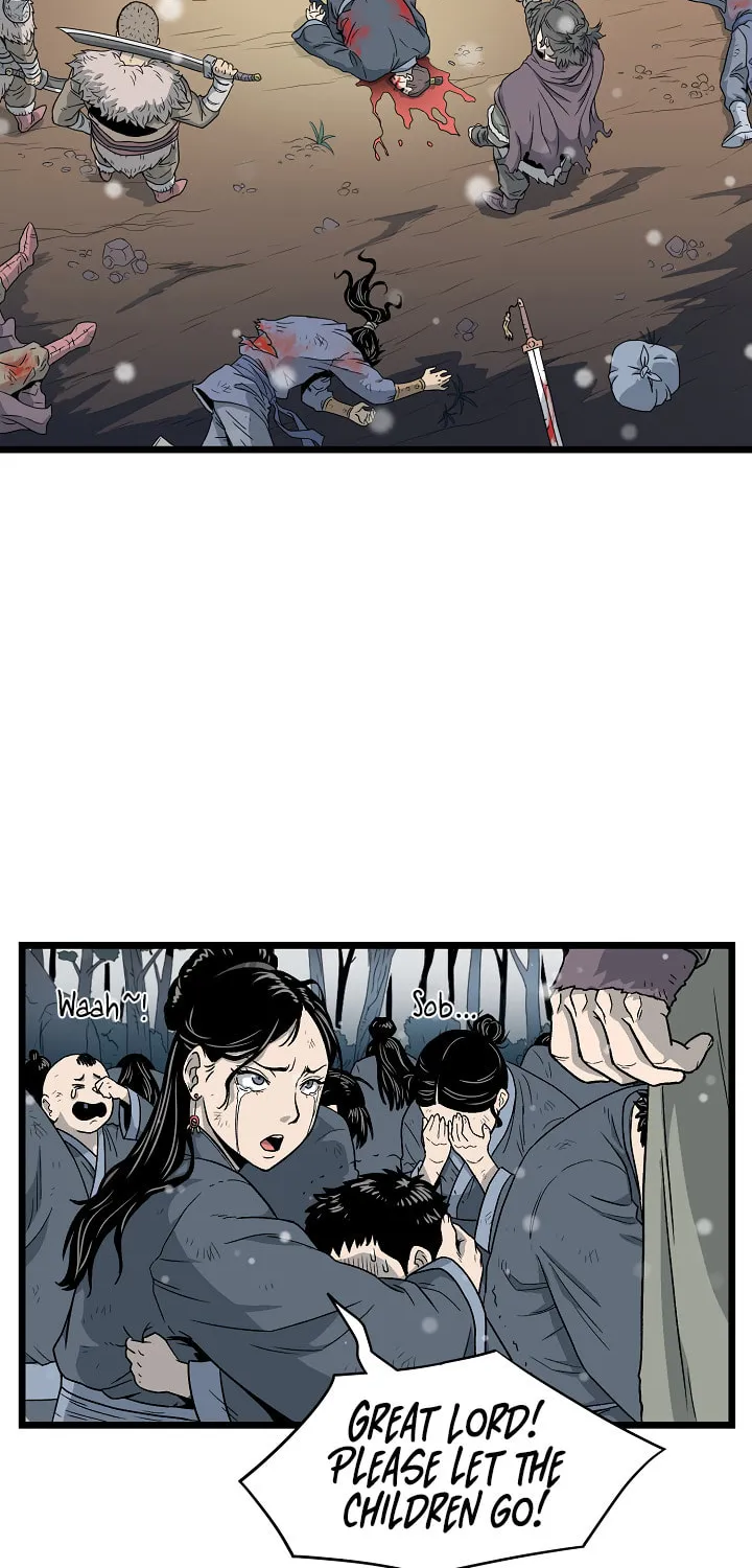 Read Murim Login chapter 21 image 33 on Lezhin