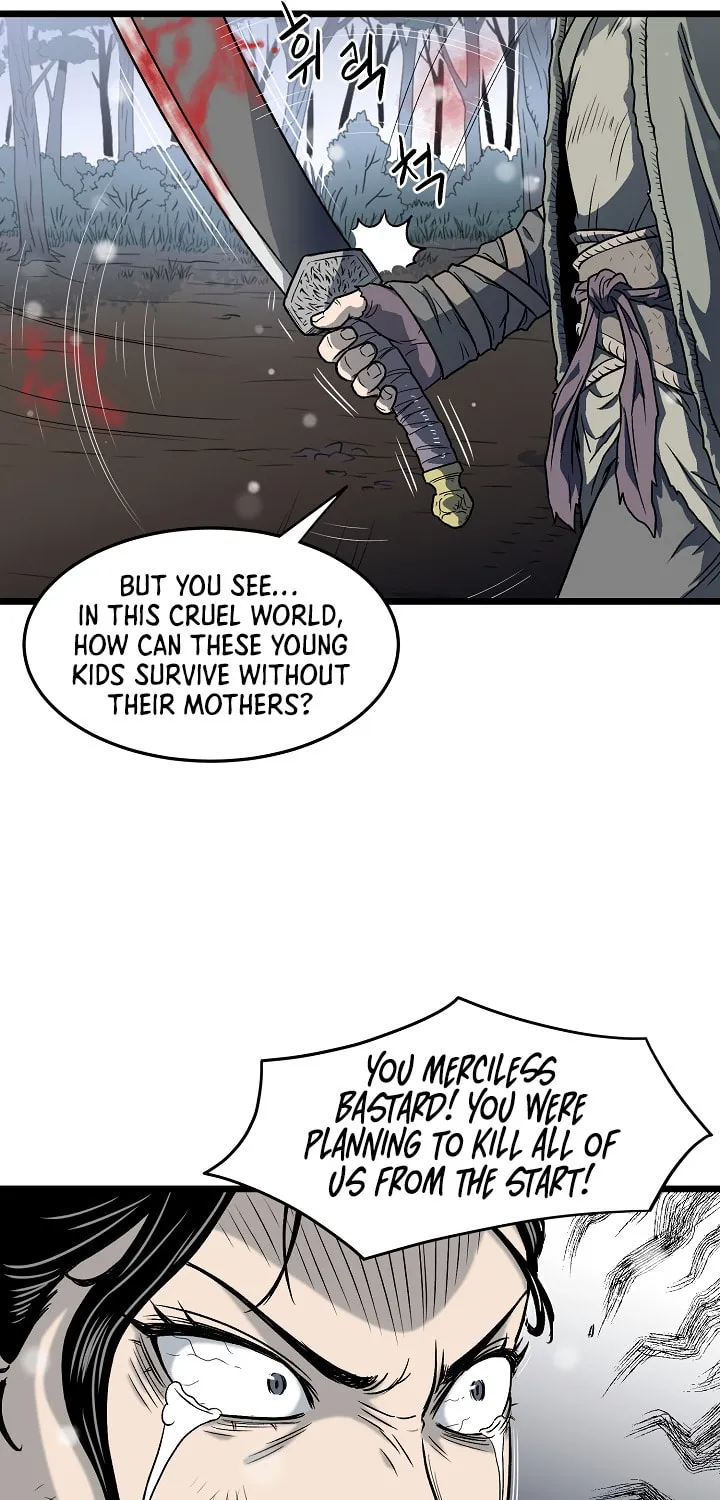 Read Murim Login chapter 21 image 36 on Lezhin