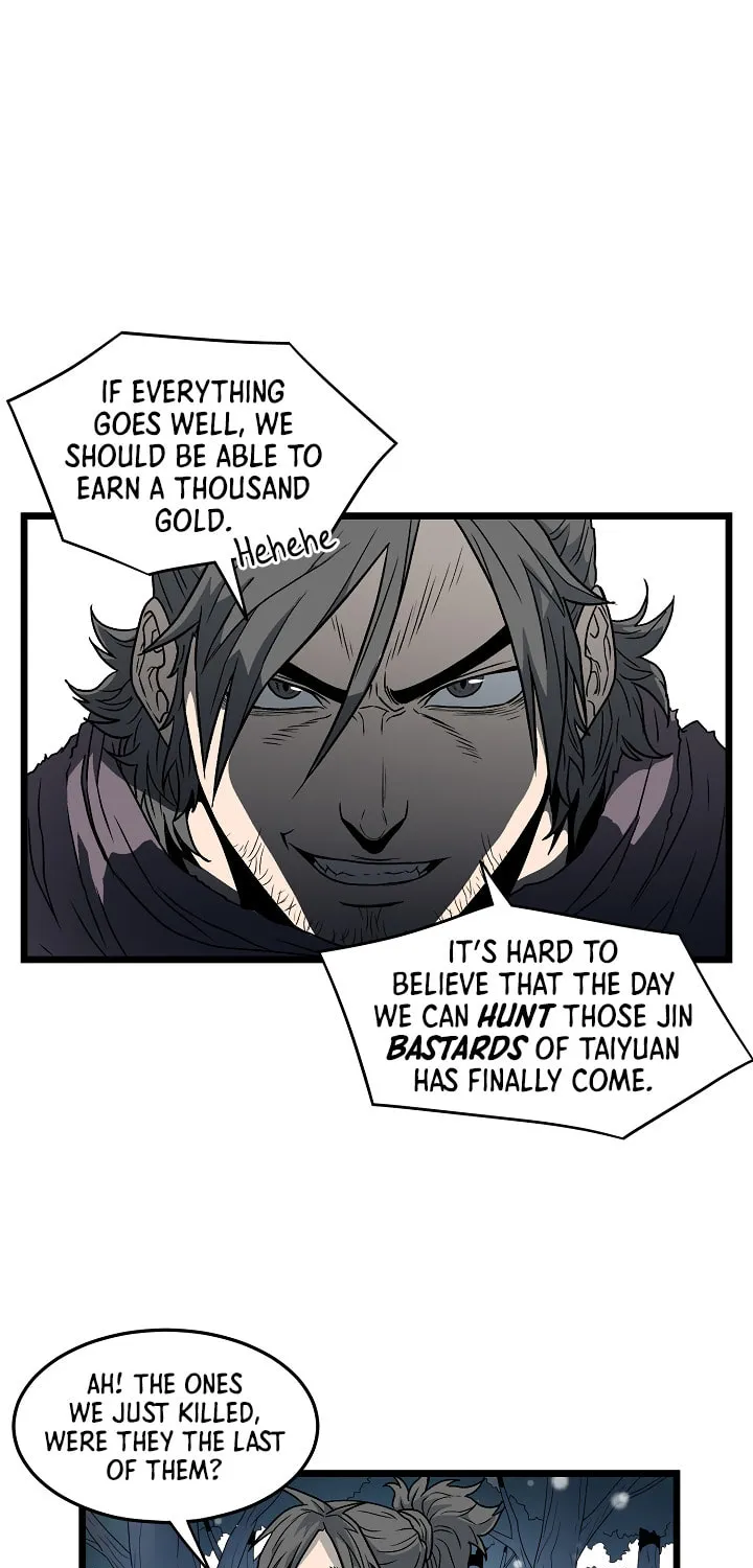 Read Murim Login chapter 21 image 41 on Lezhin