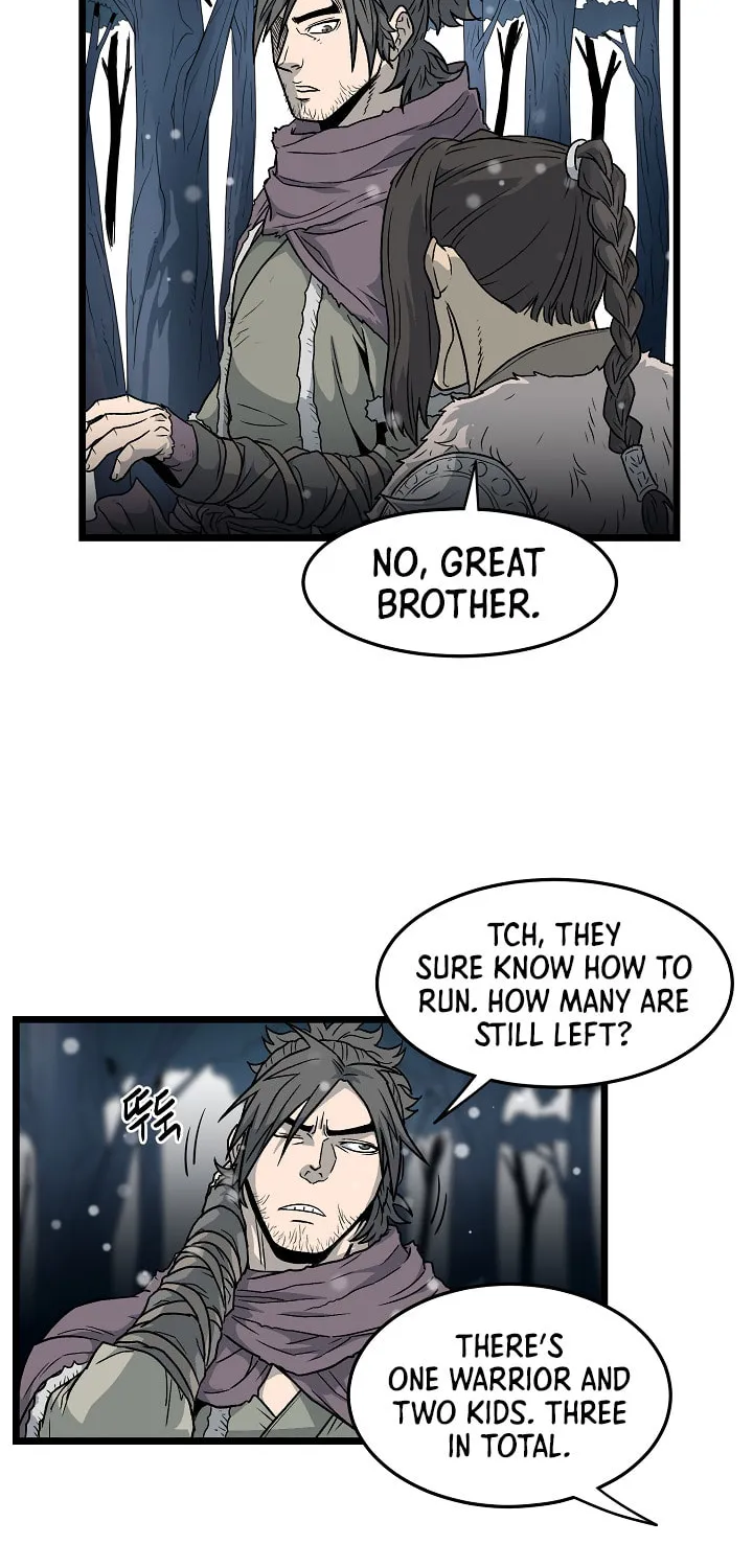 Read Murim Login chapter 21 image 42 on Lezhin