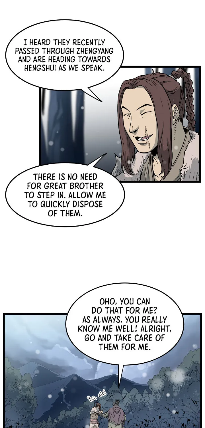 Read Murim Login chapter 21 image 43 on Lezhin
