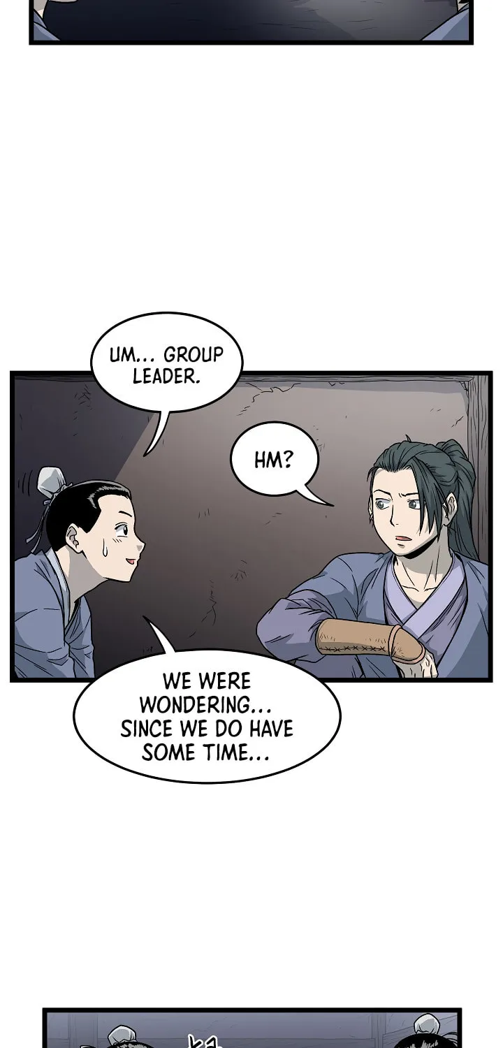 Read Murim Login chapter 21 image 51 on Lezhin
