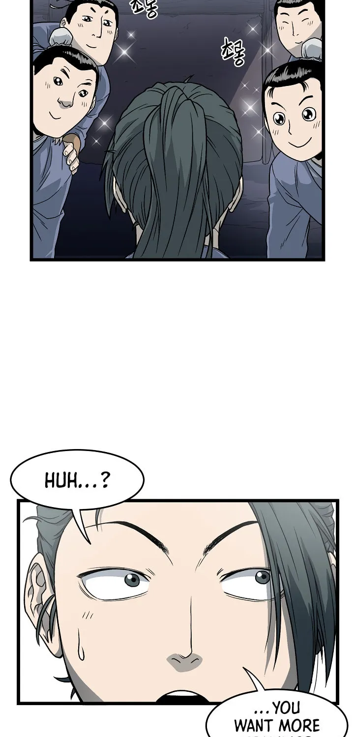 Read Murim Login chapter 21 image 52 on Lezhin