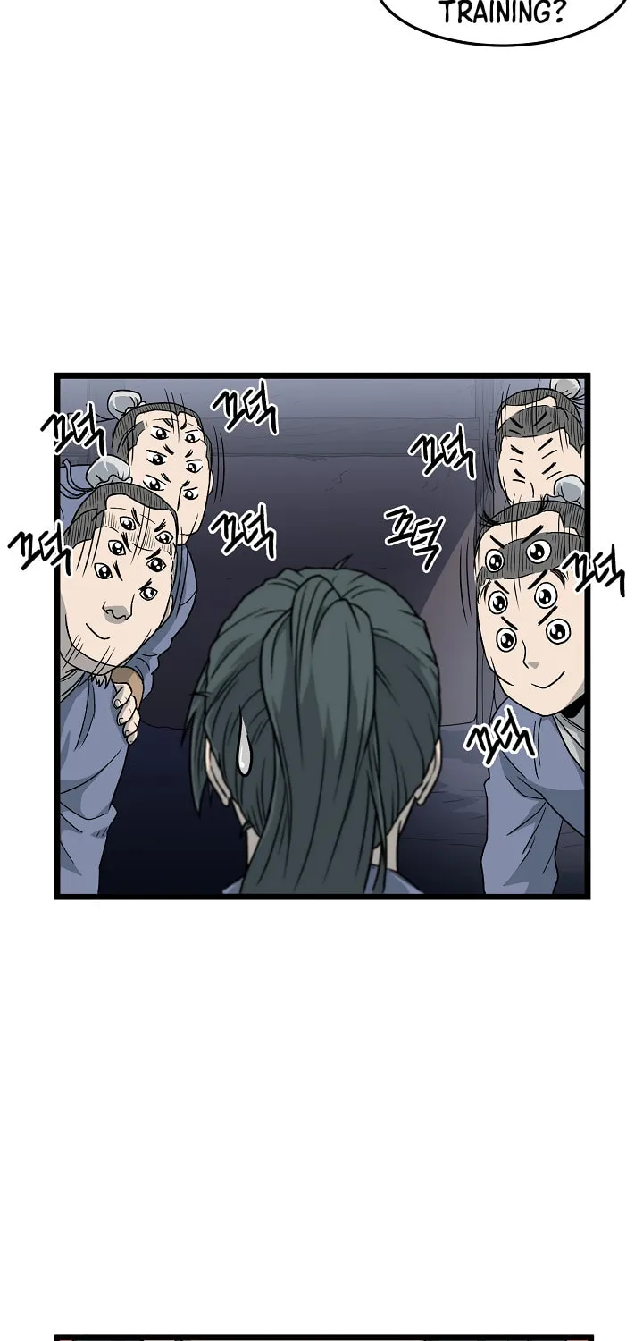 Read Murim Login chapter 21 image 53 on Lezhin
