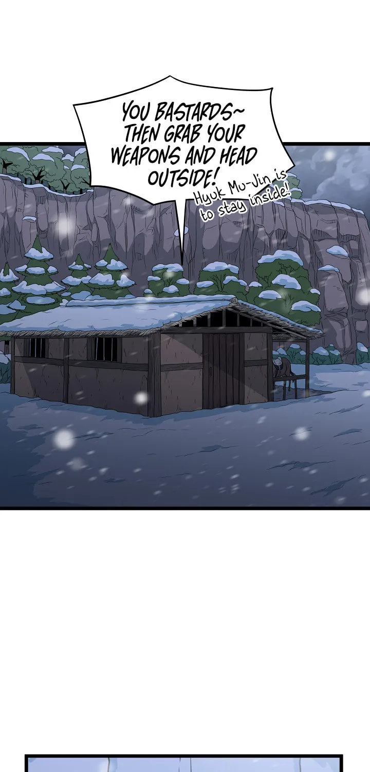Read Murim Login chapter 21 image 55 on Lezhin