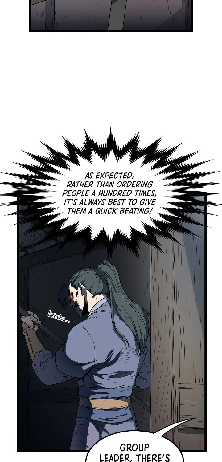 Read Murim Login chapter 21 image 57 on Lezhin