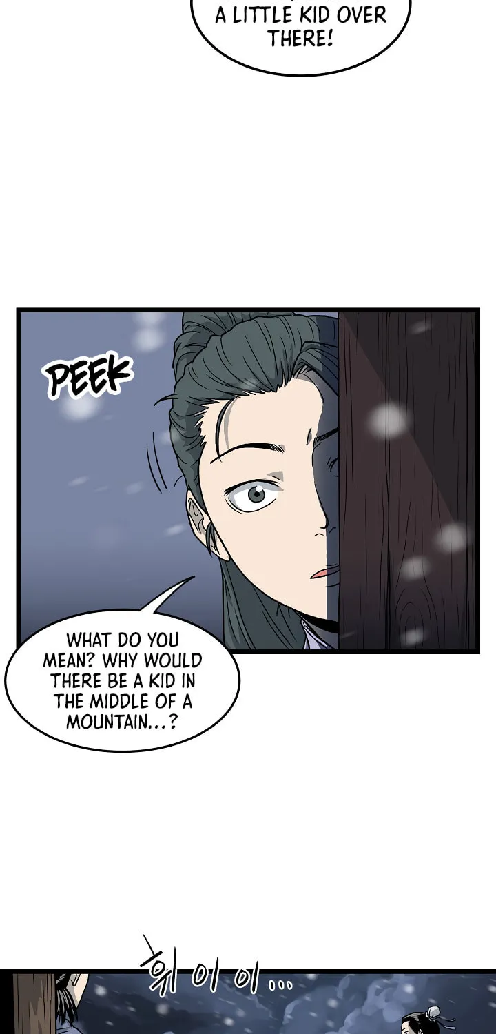 Read Murim Login chapter 21 image 58 on Lezhin