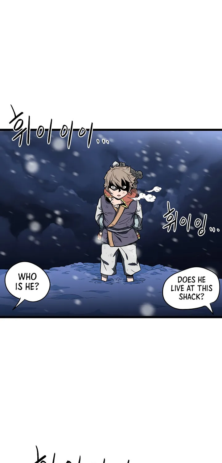 Read Murim Login chapter 21 image 60 on Lezhin