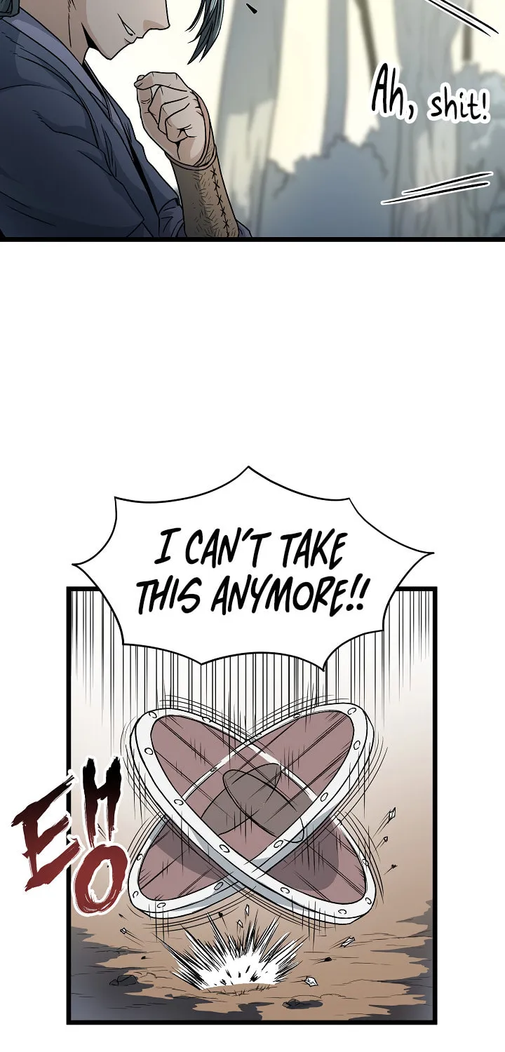 Read Murim Login chapter 21 image 7 on Lezhin