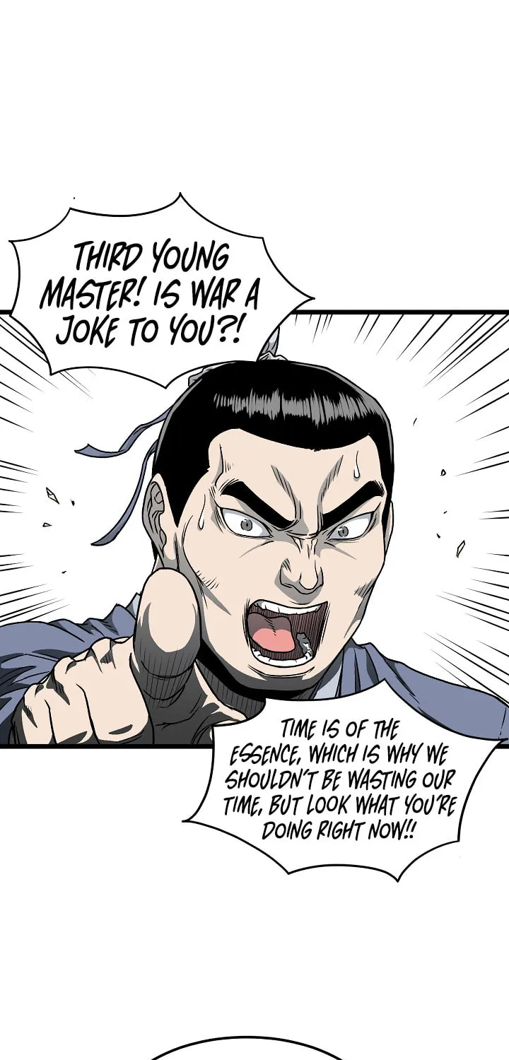 Read Murim Login chapter 21 image 8 on Lezhin