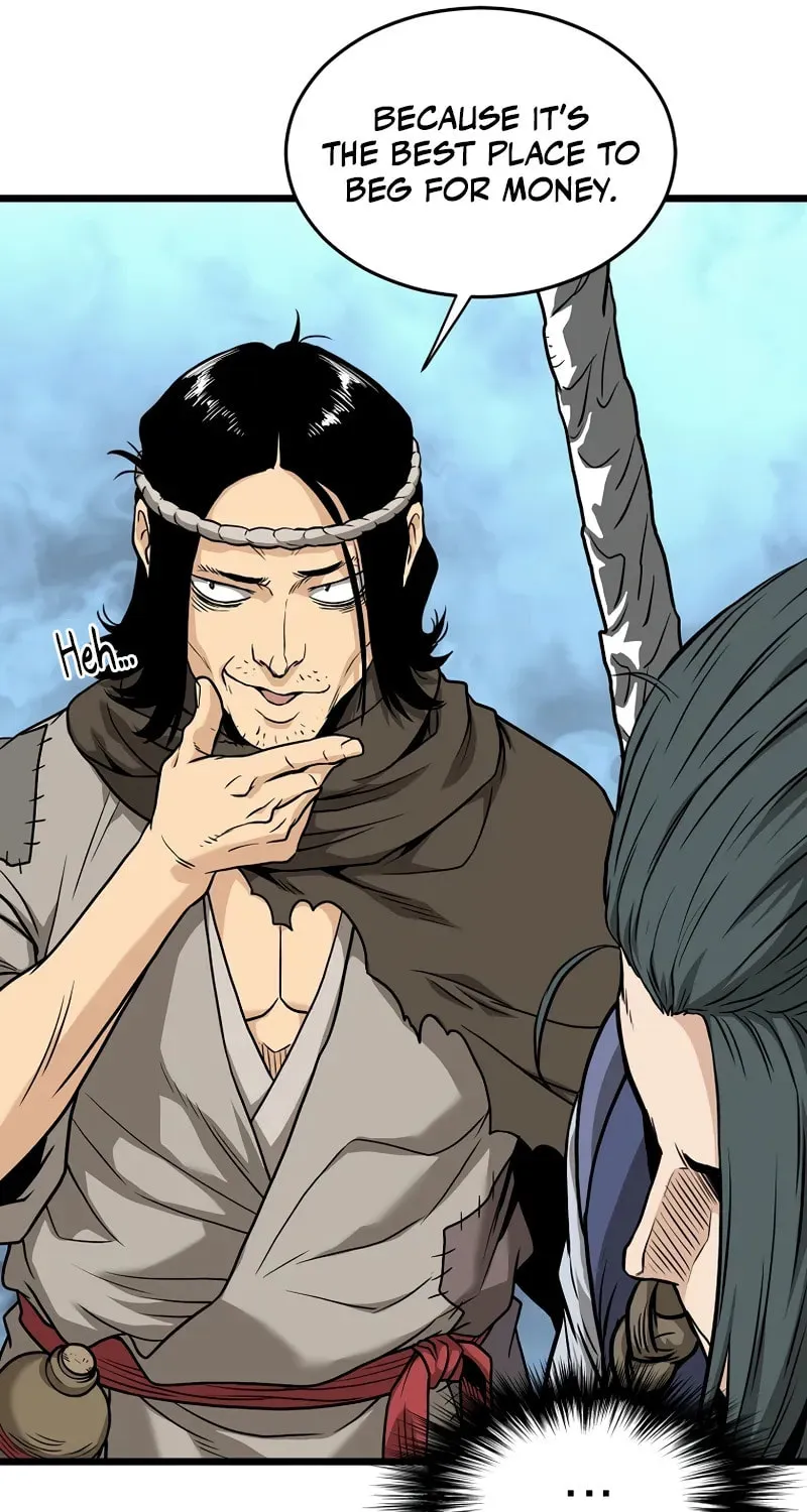 Read Murim Login chapter 210 image 11 on Lezhin