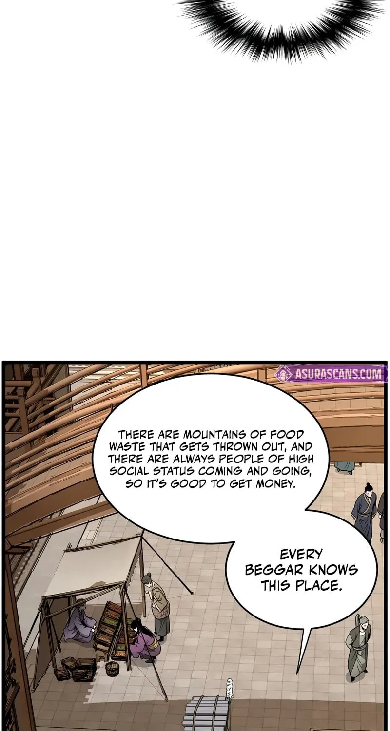 Read Murim Login chapter 210 image 12 on Lezhin