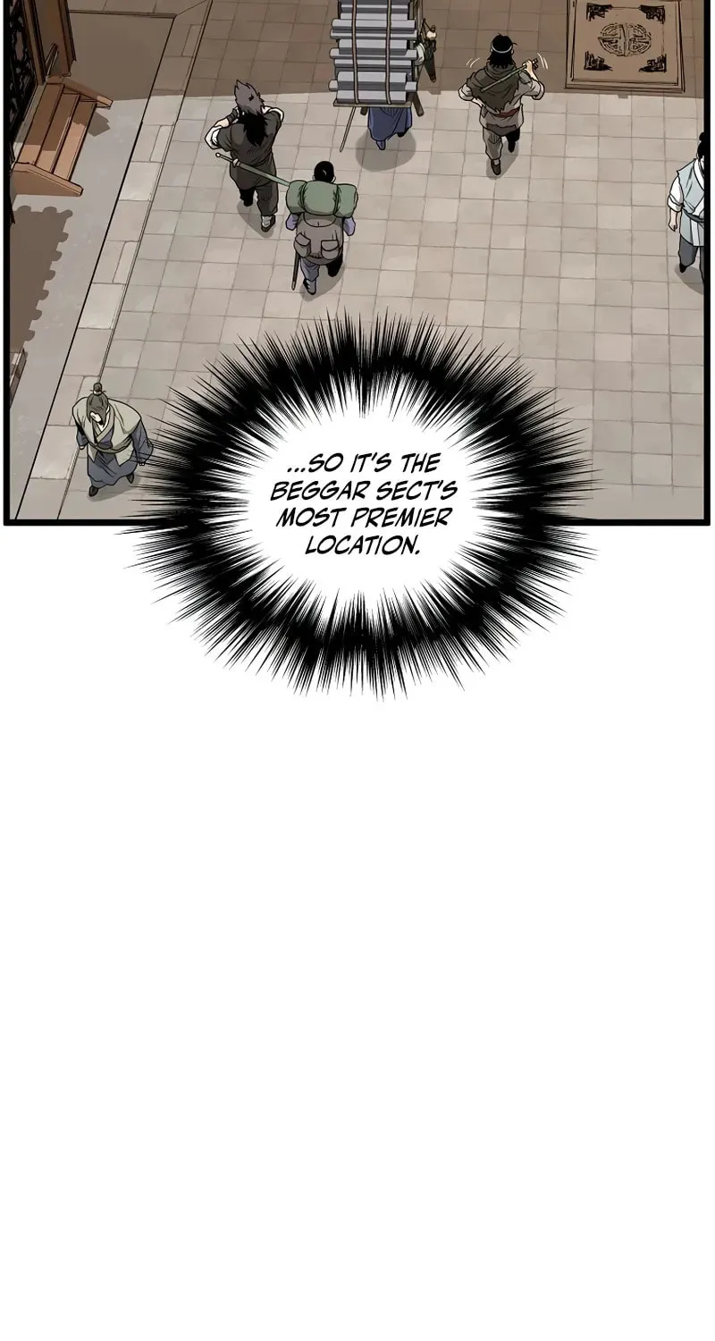 Read Murim Login chapter 210 image 13 on Lezhin
