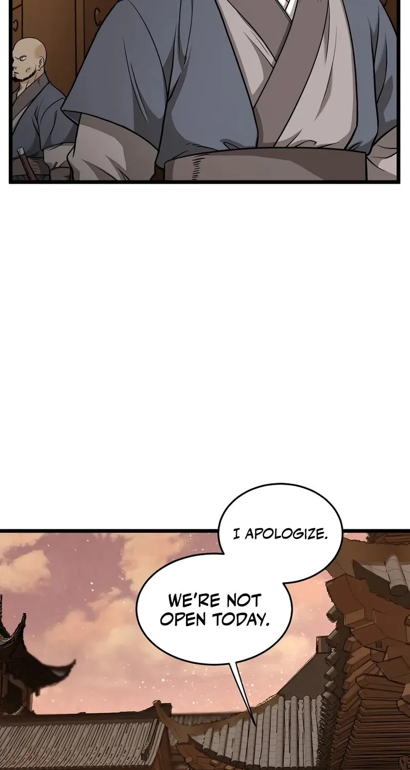 Read Murim Login chapter 210 image 16 on Lezhin
