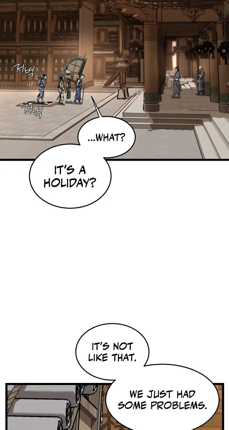 Read Murim Login chapter 210 image 17 on Lezhin