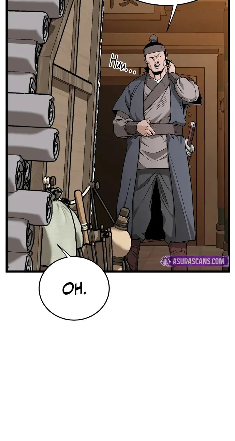 Read Murim Login chapter 210 image 18 on Lezhin