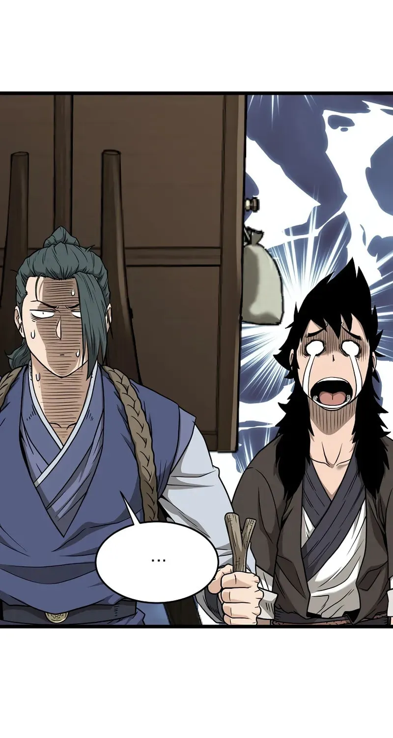 Read Murim Login chapter 210 image 19 on Lezhin