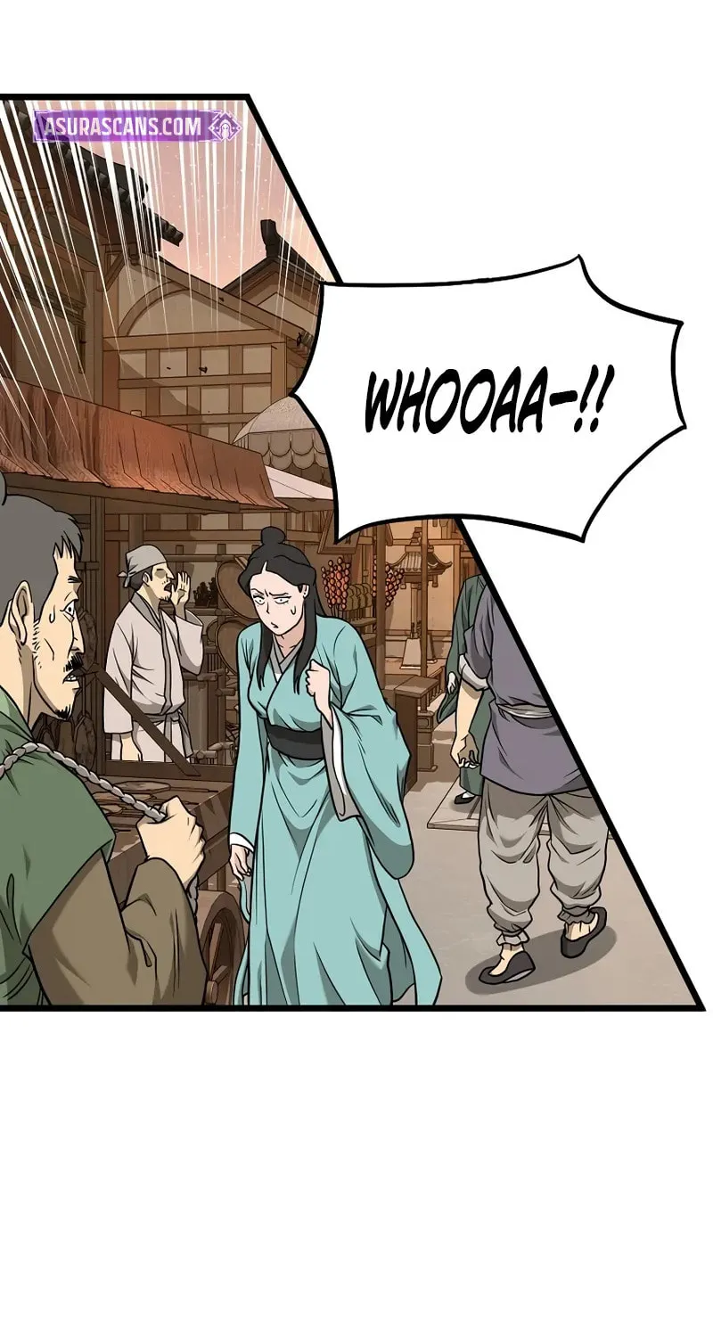 Read Murim Login chapter 210 image 2 on Lezhin