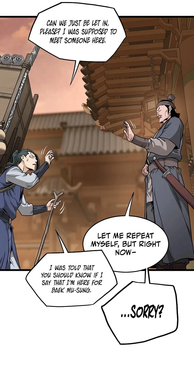 Read Murim Login chapter 210 image 21 on Lezhin