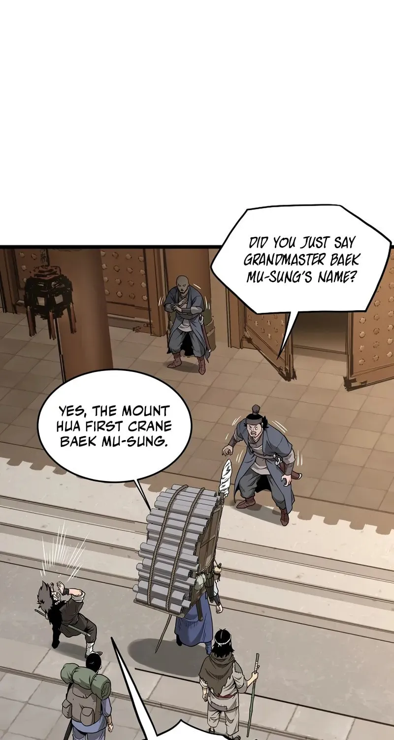Read Murim Login chapter 210 image 22 on Lezhin